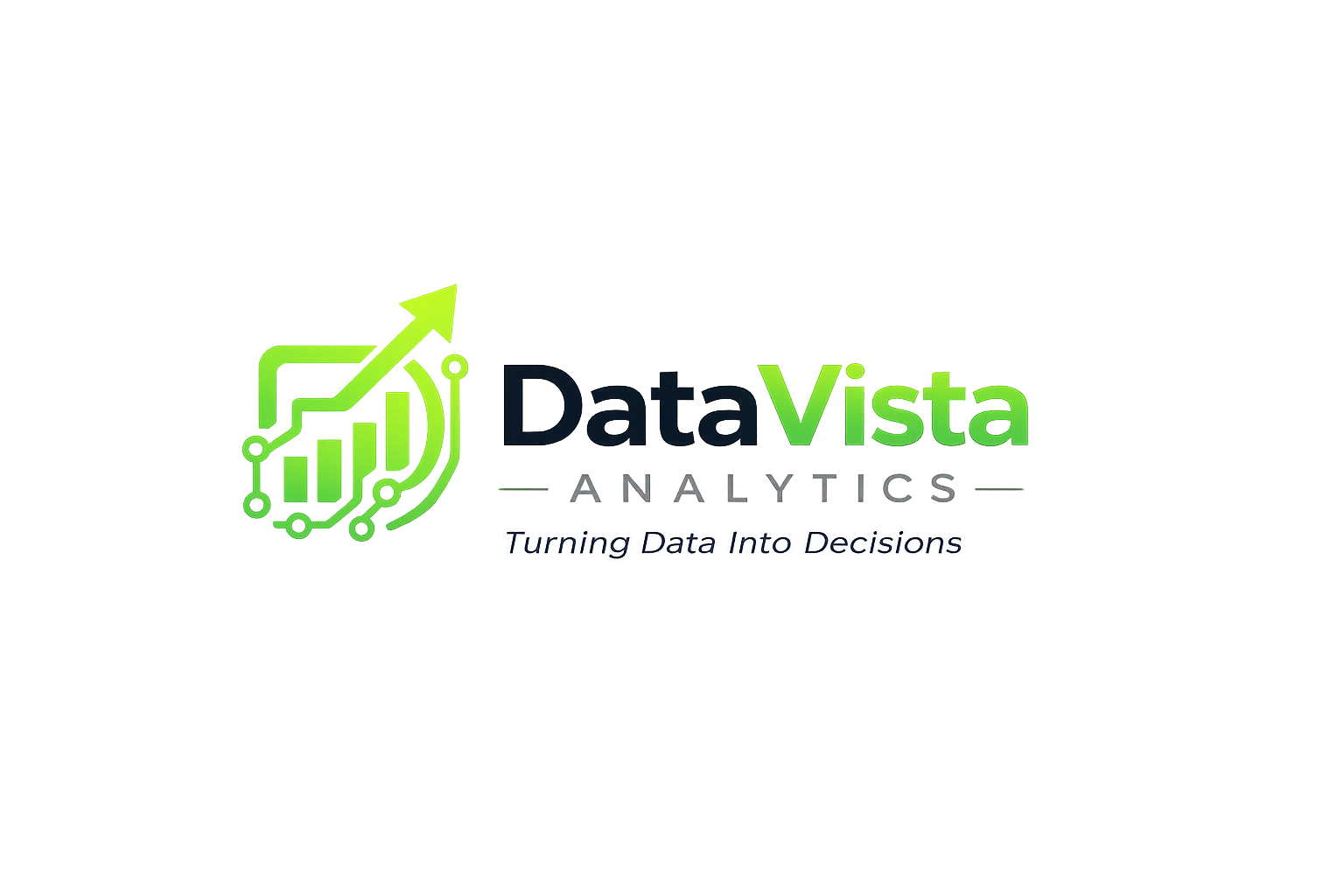 Data Vista Business Intelligence